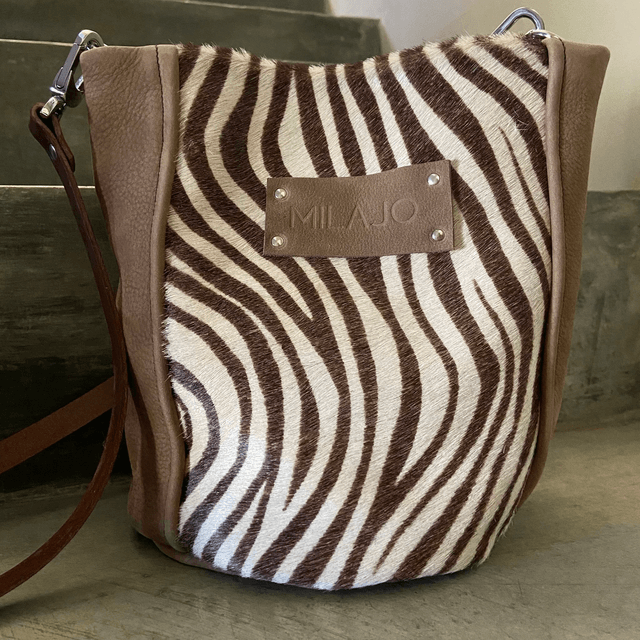  ZEBRA SABLE