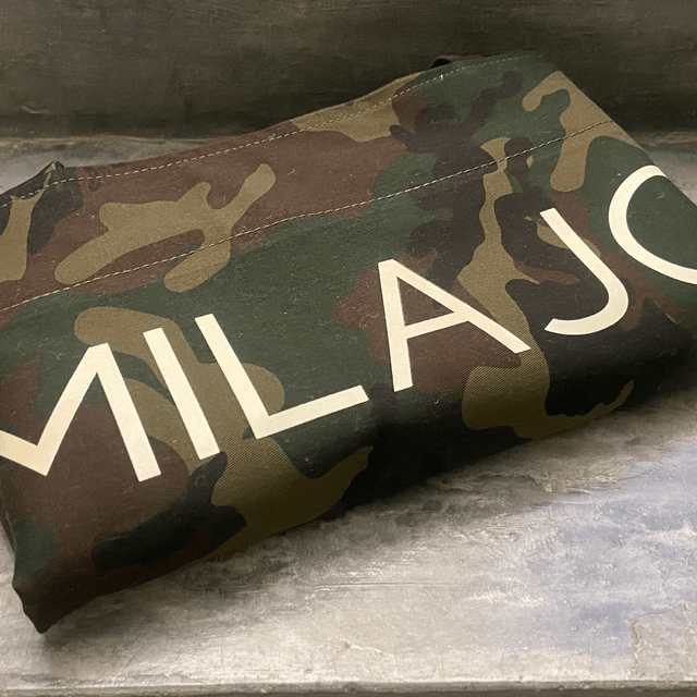 CAMOUFLAGE