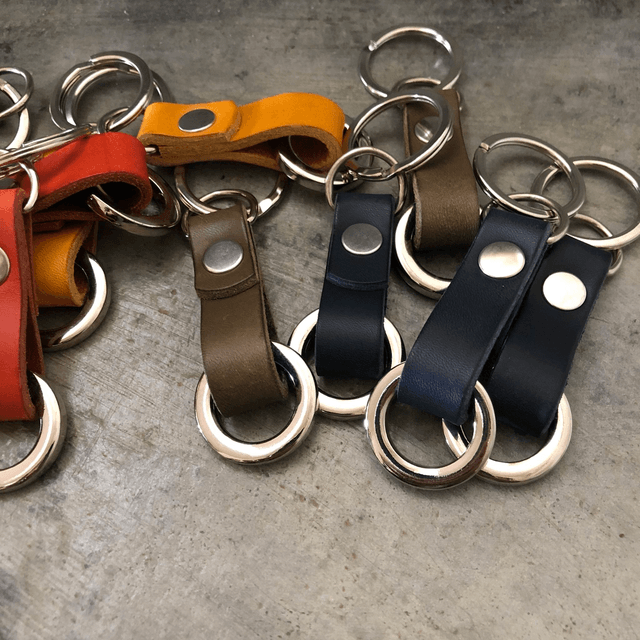 CLASSIC PORTE-CLÉS