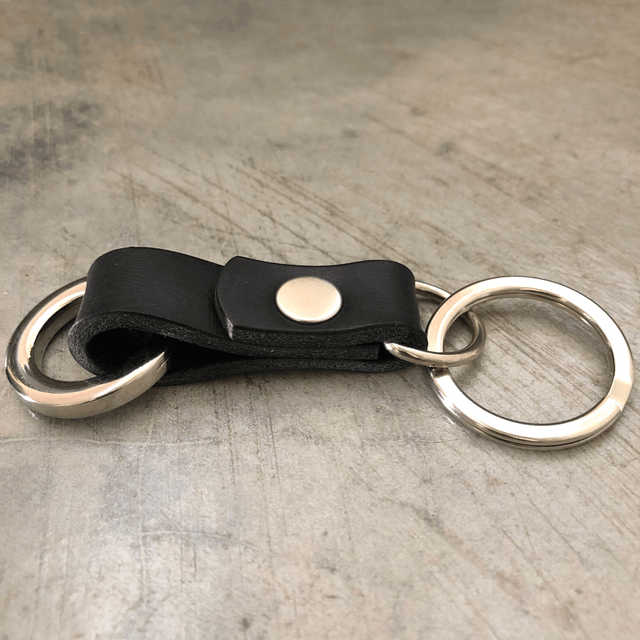 CLASSIC PORTE-CLÉS