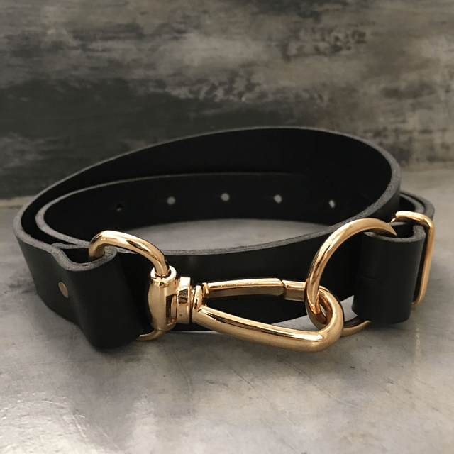 CEINTURE GOLD