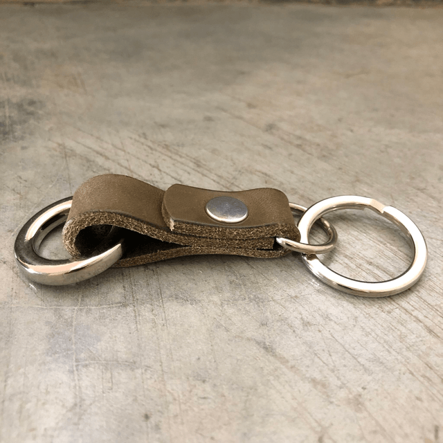 CLASSIC PORTE-CLÉS