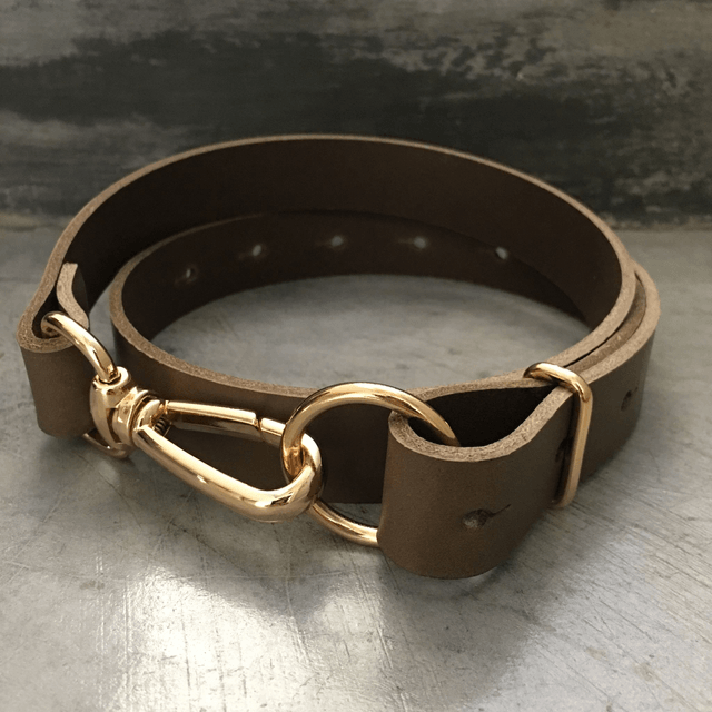 CEINTURE GOLD