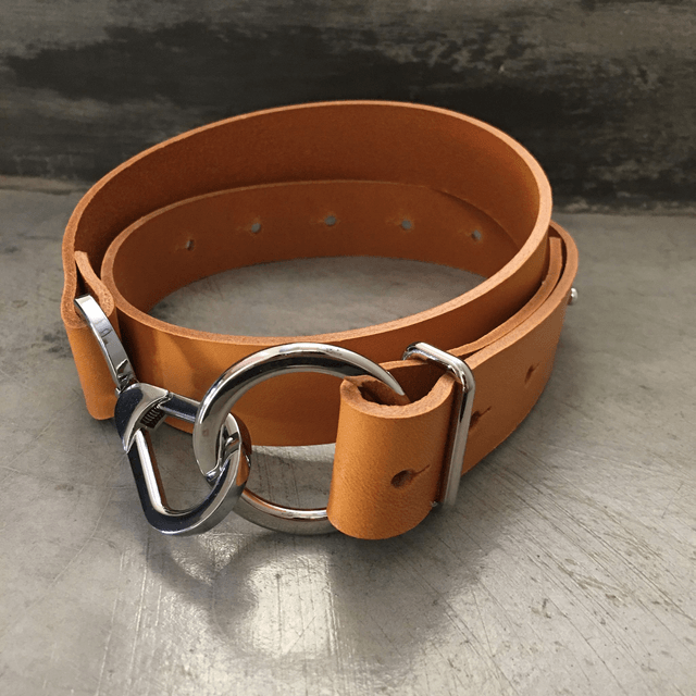 CEINTURE SILVER