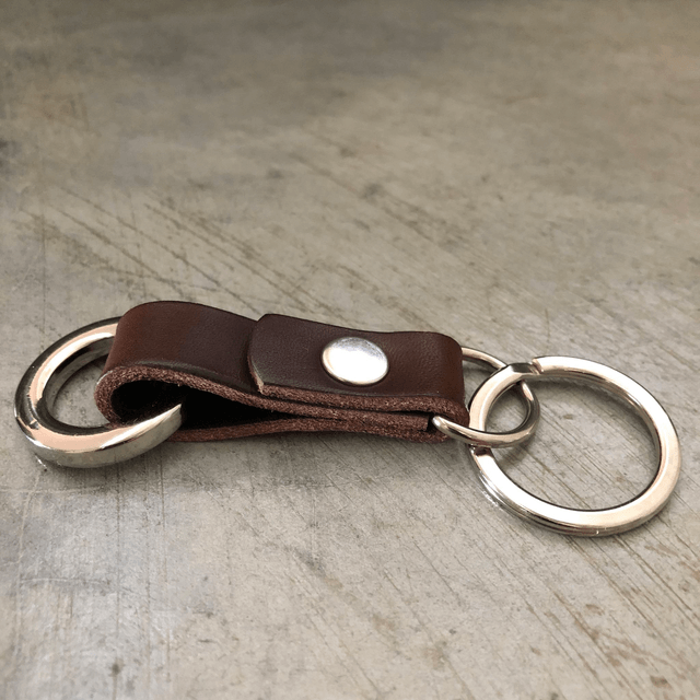 CLASSIC PORTE-CLÉS