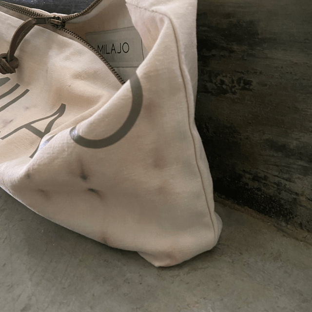 BEIGE VINTAGE