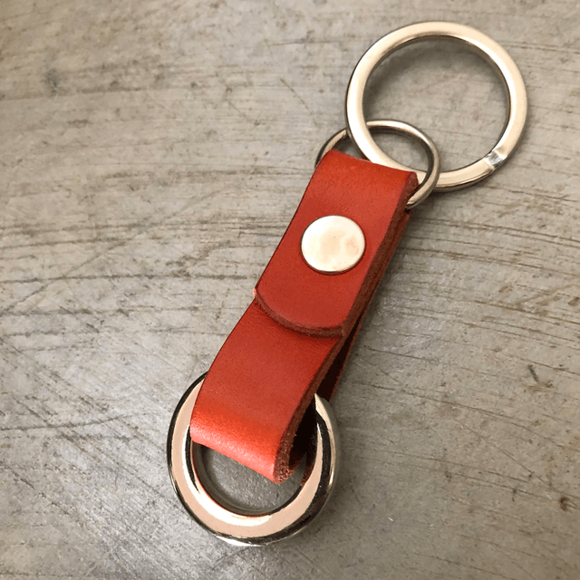 CLASSIC PORTE-CLÉS
