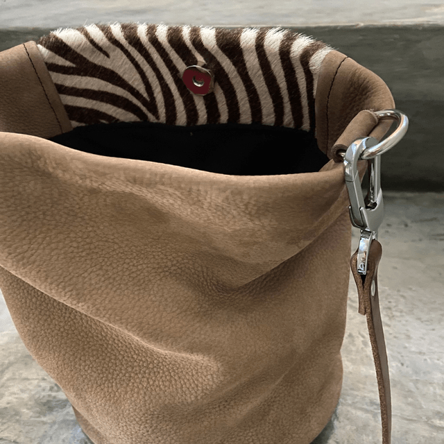 ZEBRA SABLE