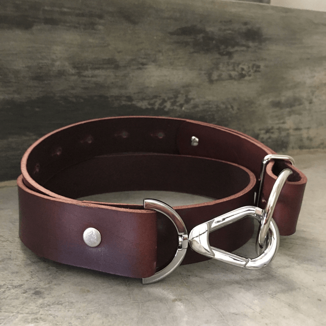 CEINTURE SILVER