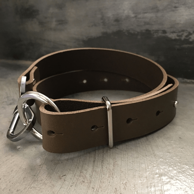 CEINTURE SILVER