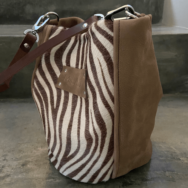  ZEBRA SABLE