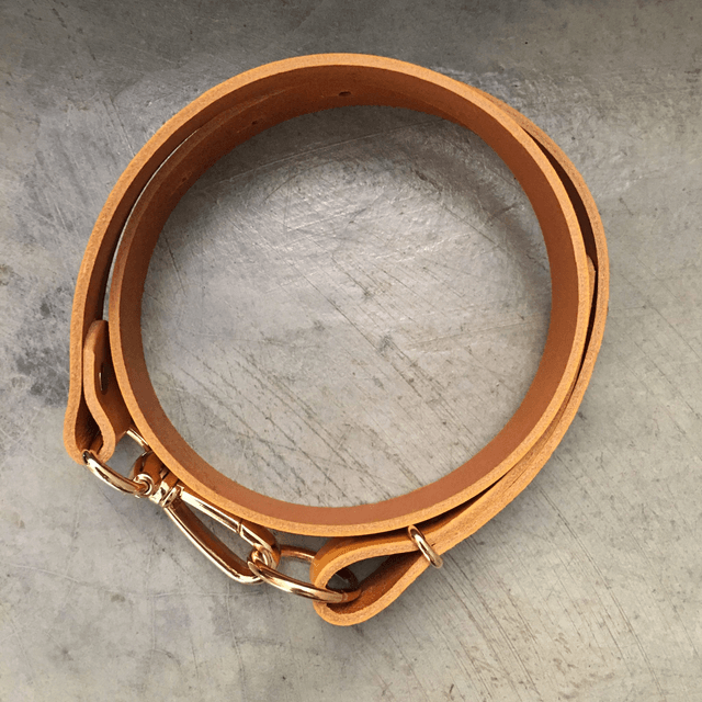 CEINTURE GOLD