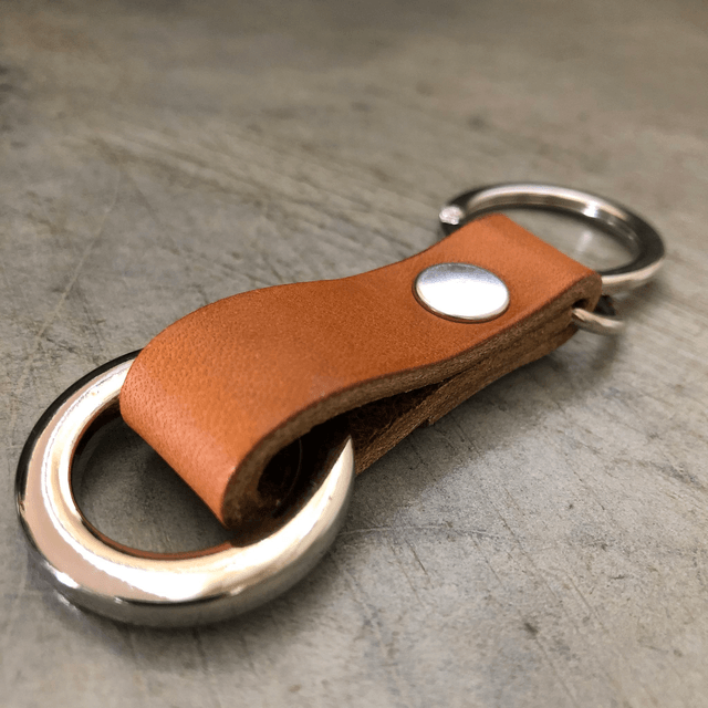 CLASSIC PORTE-CLÉS