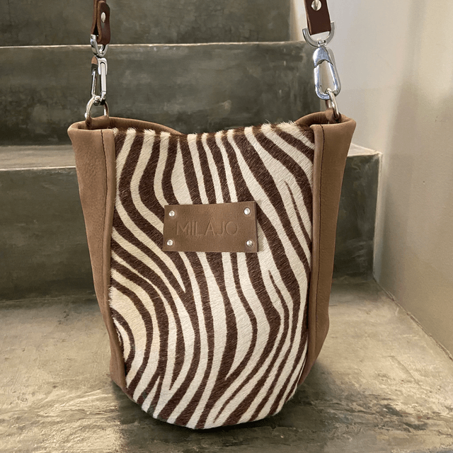  ZEBRA SABLE