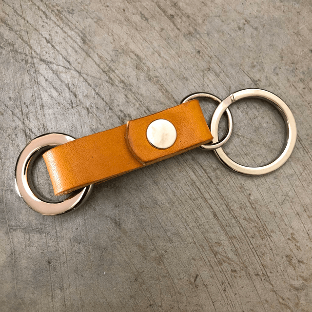 CLASSIC PORTE-CLÉS