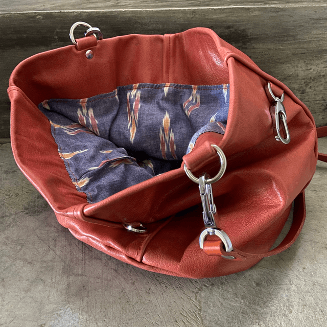 ROUGE VINTAGE