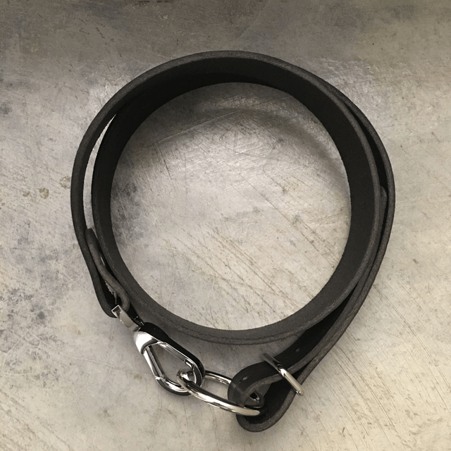 CEINTURE SILVER
