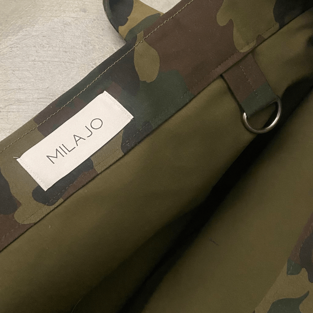 CAMOUFLAGE