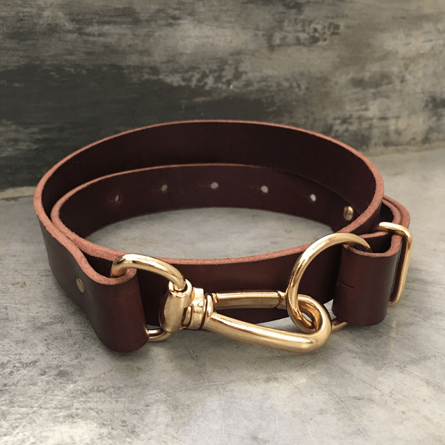CEINTURE GOLD