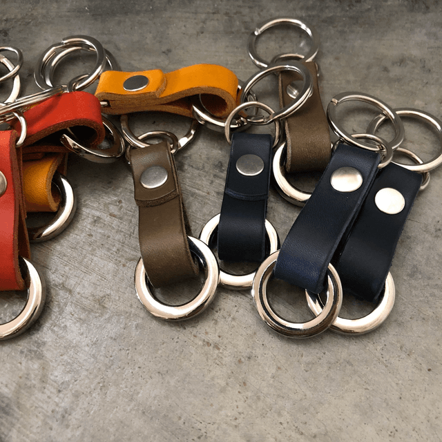 CLASSIC PORTE-CLÉS