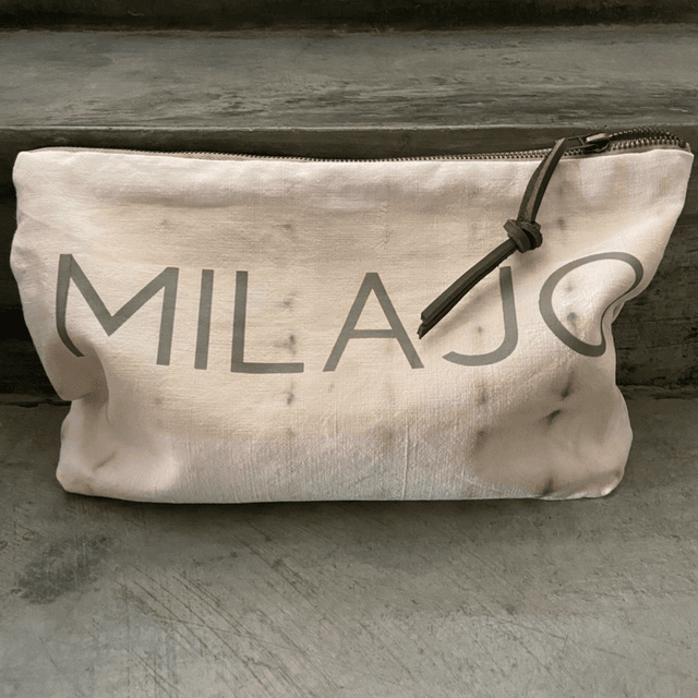 BEIGE VINTAGE